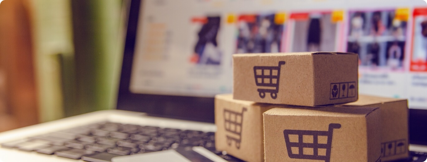 How to Sell Goods and Services Online Business